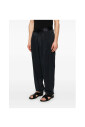 midnight-blue-pleated-pants