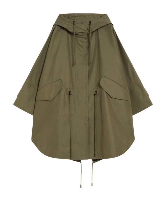 trench-en-melange-de-coton-deperlant