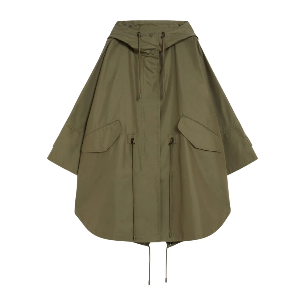 Jackets > Rain Jackets - - Weekend Max Mara - Modalova