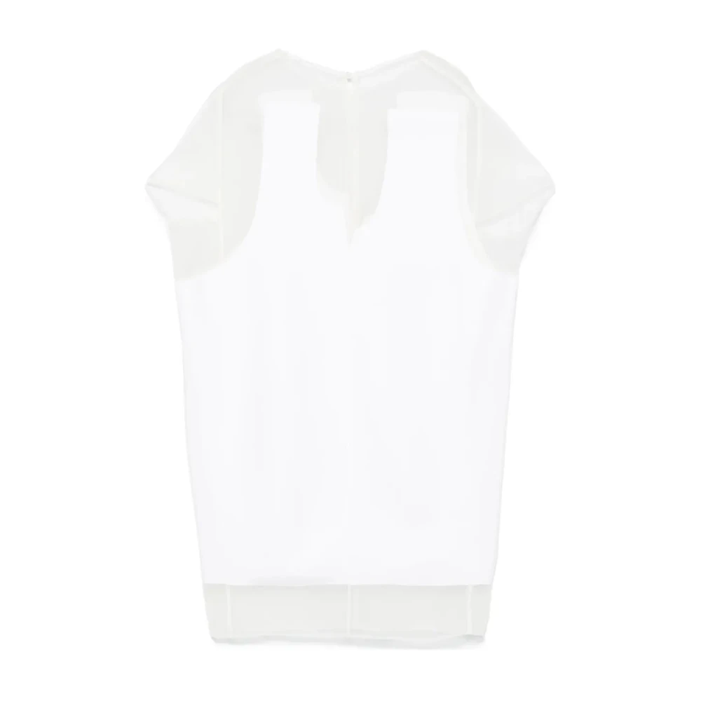 Dresses > Day Dresses > Short Dresses - - Khaite - Modalova