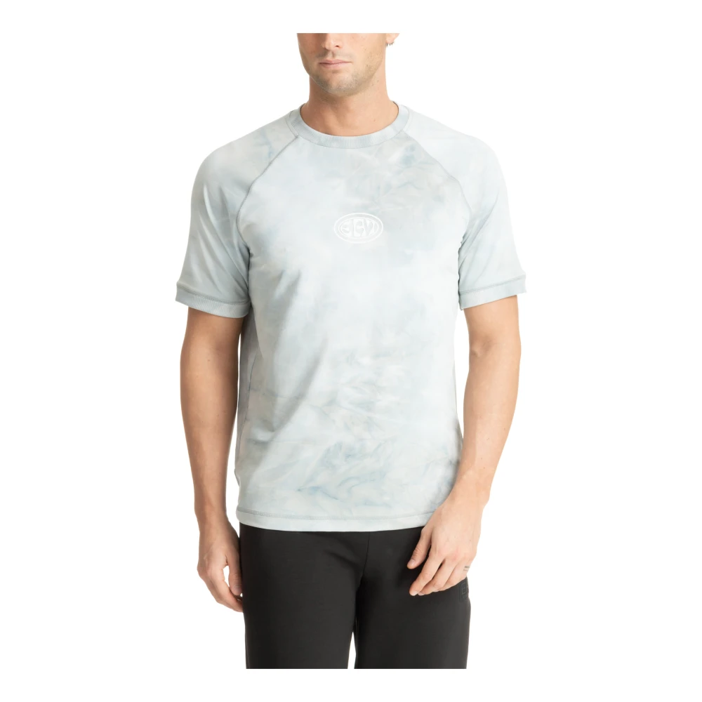 Tops > T-Shirts - - Emporio Armani EA7 - Modalova