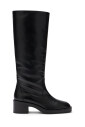 botte-haute