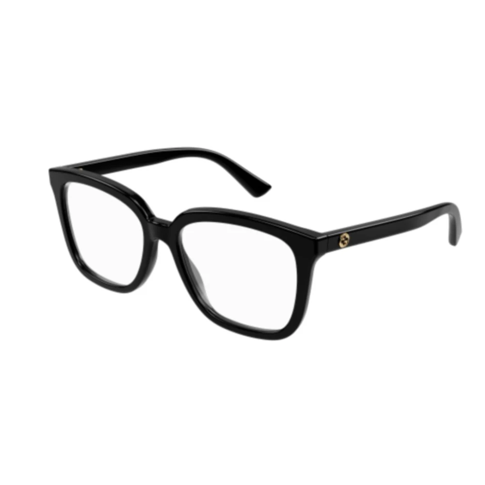 Gucci Stijlvolle Optische Bril Gg1319O Black Dames