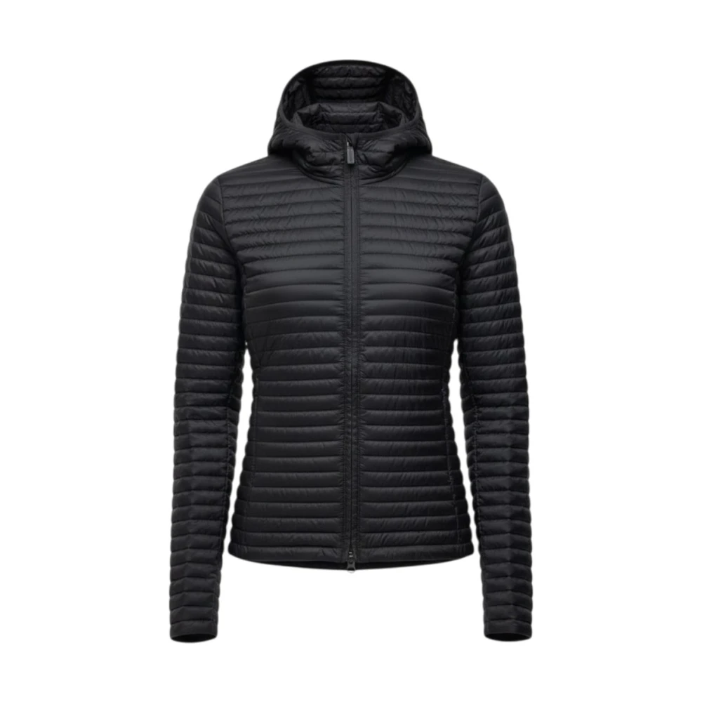 Colmar Femme Noir - Vestes De Ski - Sport - Taille: 46 Fr