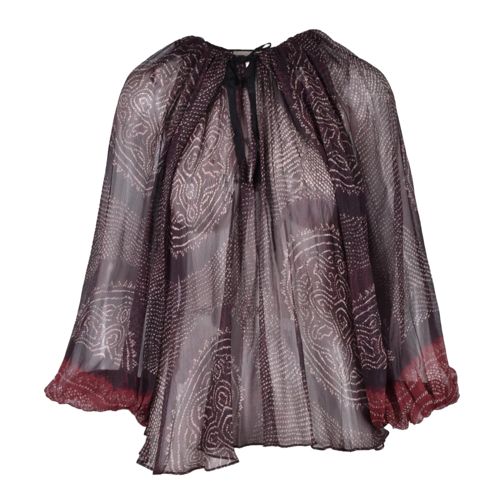 Blouses & Shirts > Blouses - - Ulla Johnson - Modalova