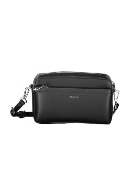 black-polyester-women-handbag