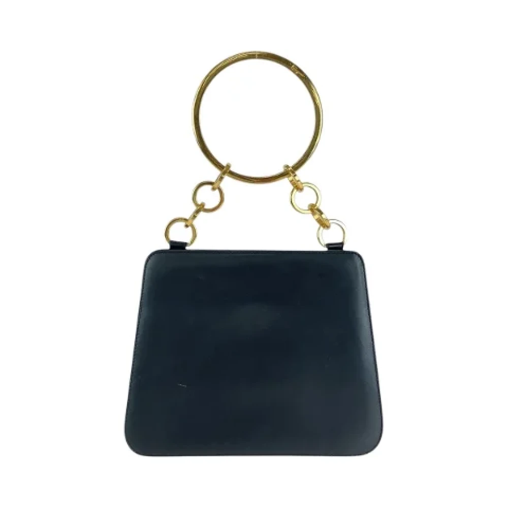 Pre-owned > Pre-owned Bags > Pre-owned Handbags - - Salvatore Ferragamo Pre-owned - Modalova
