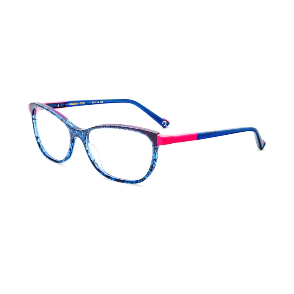 Etnia Barcelona Unisex Blue Baviera Frame - Glasses - 54 Mm - Accessories