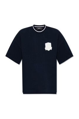 t-shirt-avec-patch