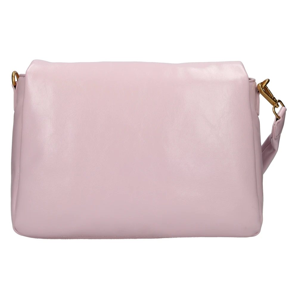 La Carrie Tassen.. Roze Pink Dames