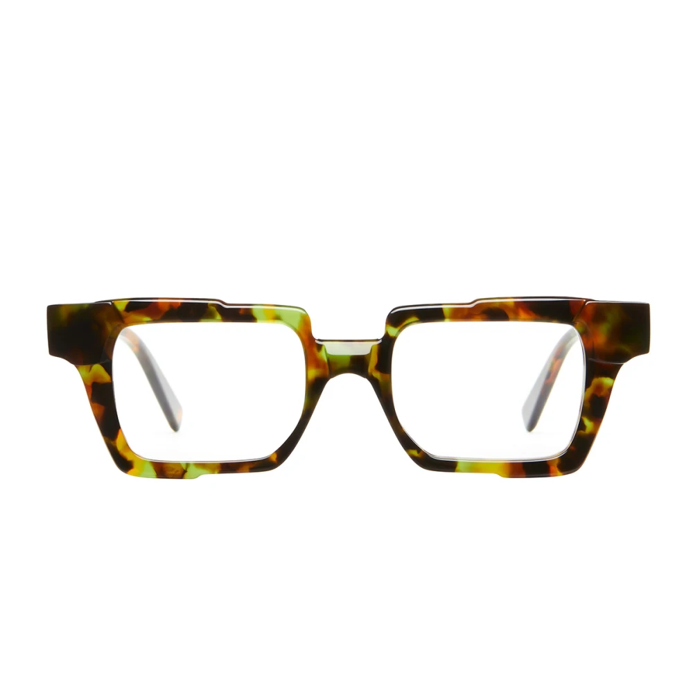 Kuboraum Glasses Brown Heren