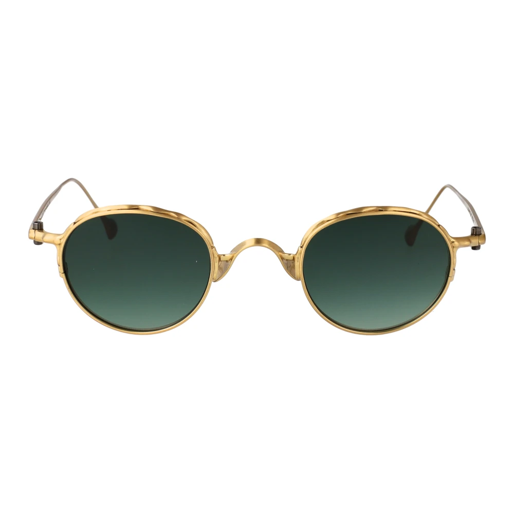 Accessories > Sunglasses - - Yohji Yamamoto - Modalova