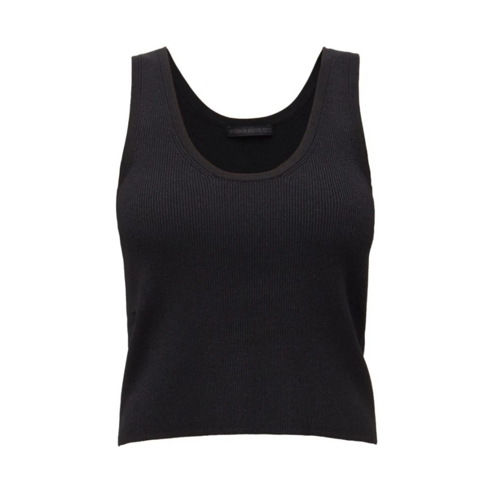 Drykorn Tailina Pullover Black Dames