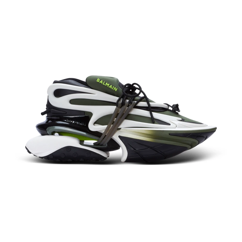 Shoes > Sneakers - - Balmain - Modalova
