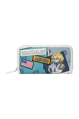 Coralia Wallet
