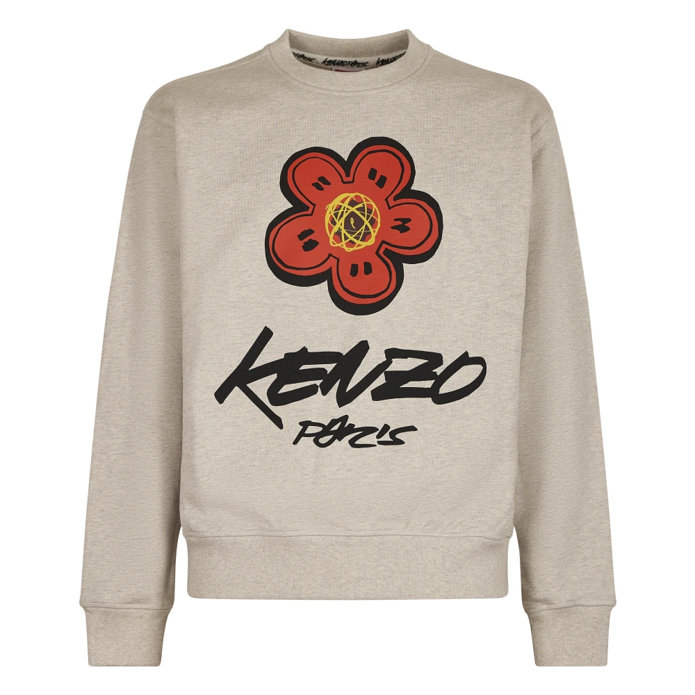 Sweatshirts & Hoodies > Sweatshirts - - Kenzo - Modalova
