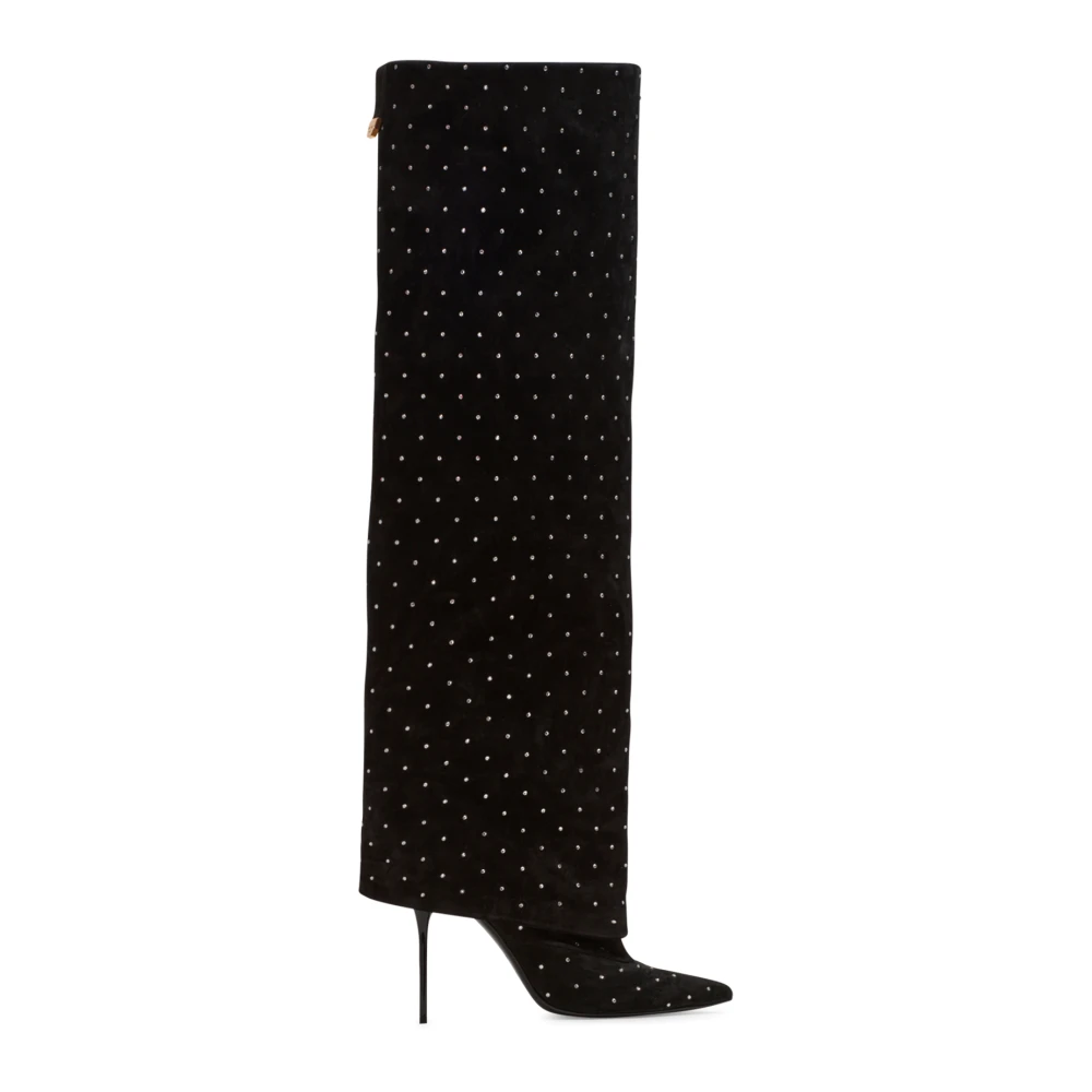 Shoes > Boots > Heeled Boots - - Balmain - Modalova