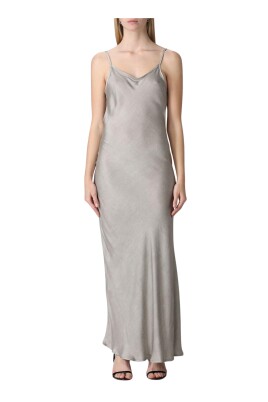 elegant-gra-maxi-slip-kjole
