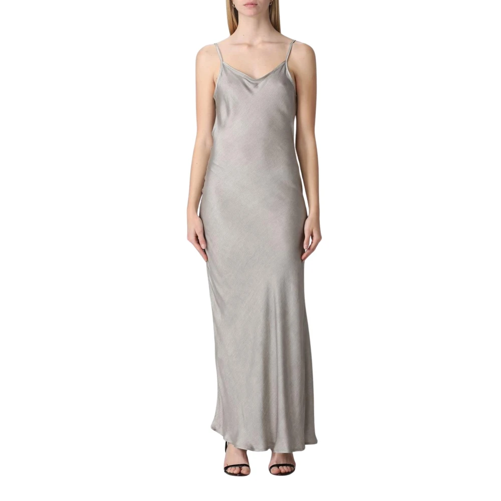 Dresses > Day Dresses > Maxi Dresses - - Barena Venezia - Modalova