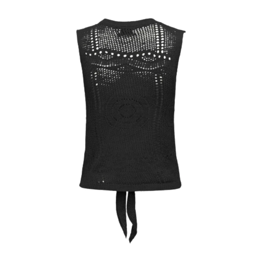 Tops > Sleeveless Tops - - Jacqueline de Yong - Modalova