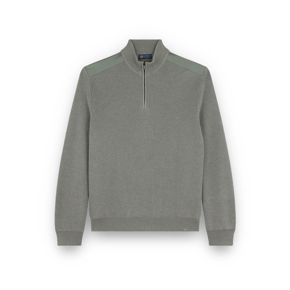 Knitwear > Turtlenecks - - Paul & Shark - Modalova