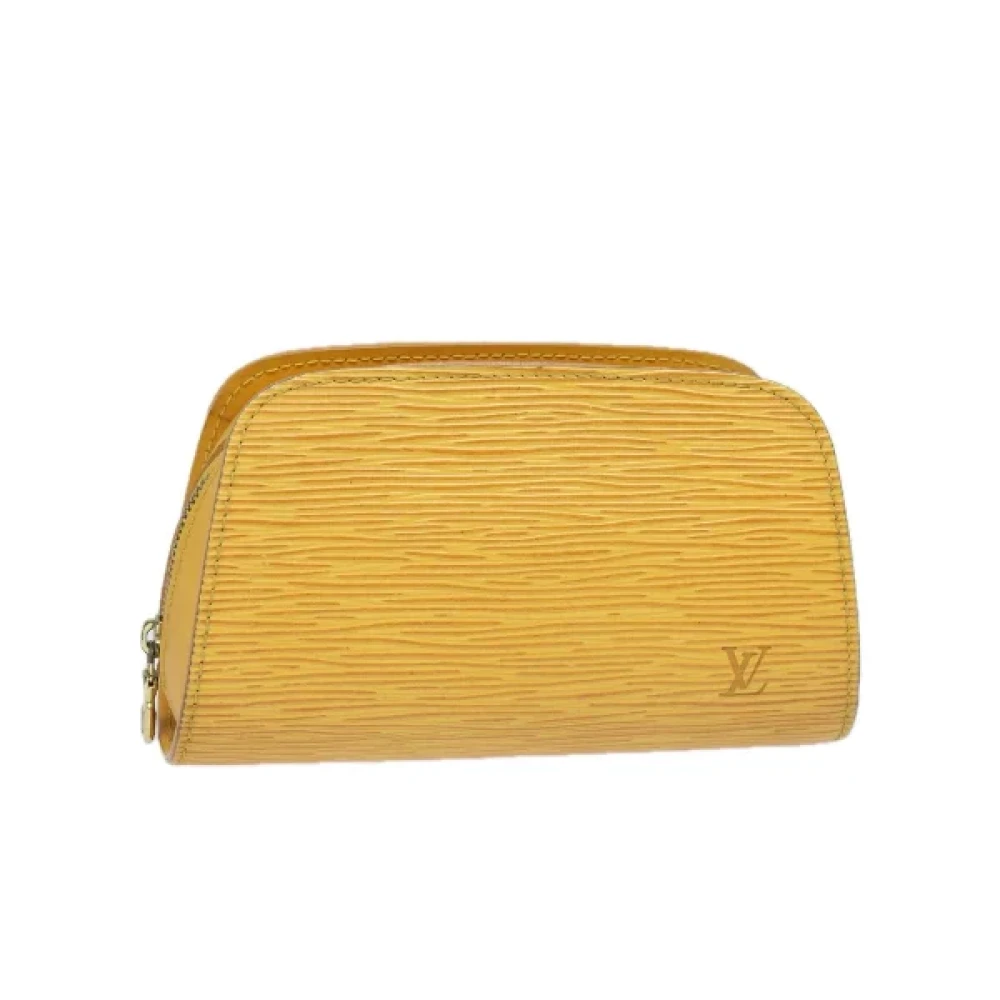 Pre-owned > Pre-owned Bags - - Louis Vuitton Vintage - Modalova