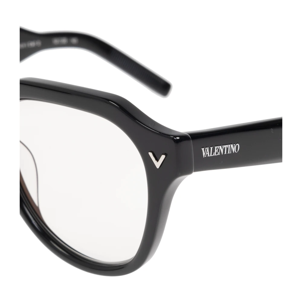 Valentino Bril Black Dames