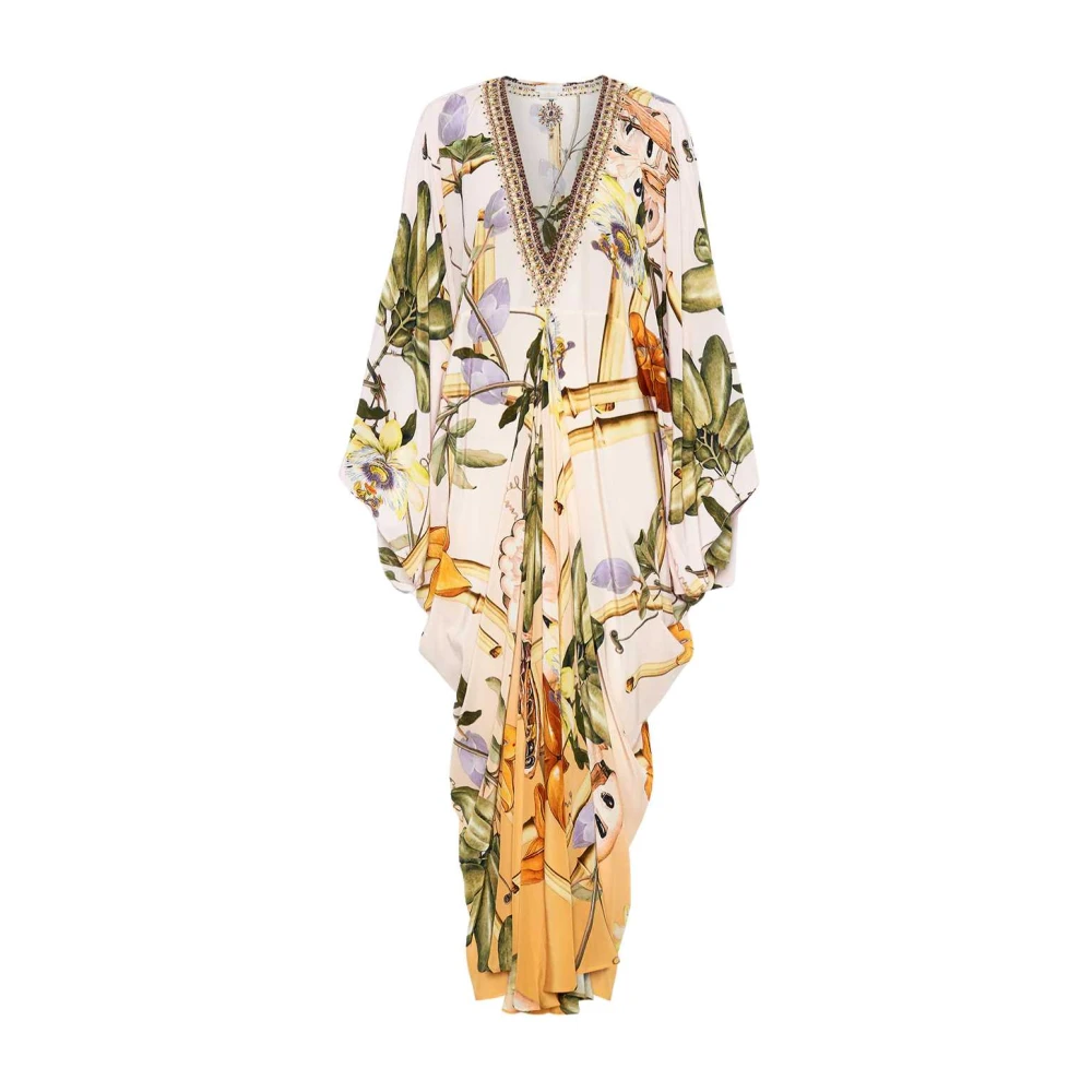 Swimwear > Beachwear - - Camilla - Modalova