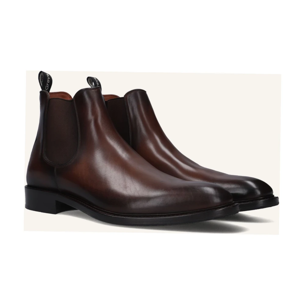 Greve Piava 4757 Chelsea Boots