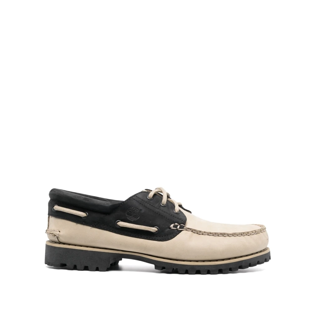 Shoes > Flats > Sailor Shoes - - Timberland - Modalova