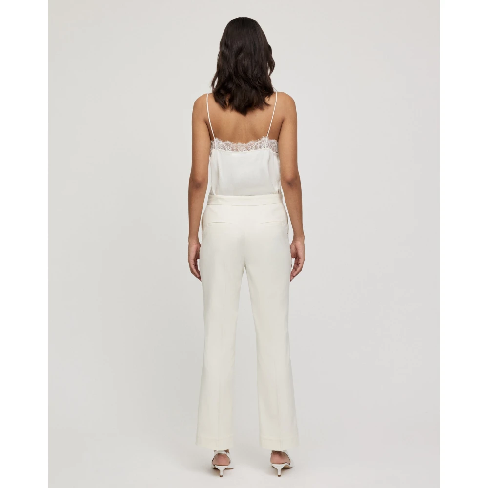 IVY OAK Polina Rose Broek White Dames