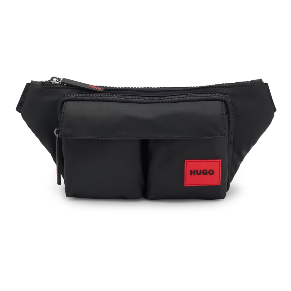 Hugo - Bags > Belt Bags - Black - Hugo - Modalova