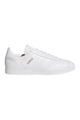 Gazelle Läder Snörsko Gummisula Sko