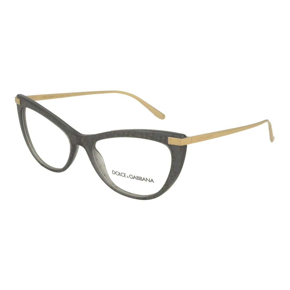 Accessories > Glasses - - Dolce & Gabbana - Modalova
