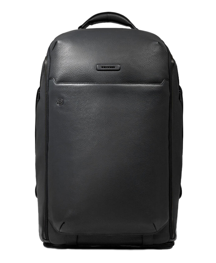 sac-a-dos-en-cuir-noir