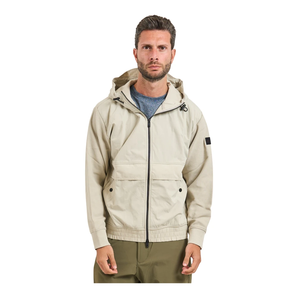Jackets > Light Jackets - - Hugo - Modalova