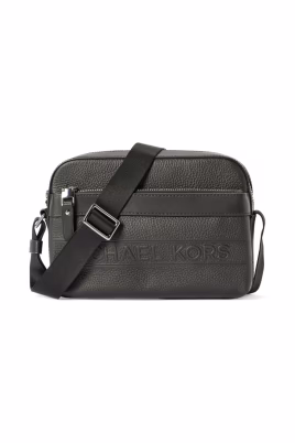 sac-bandouliere-messager-en-cuir-noir