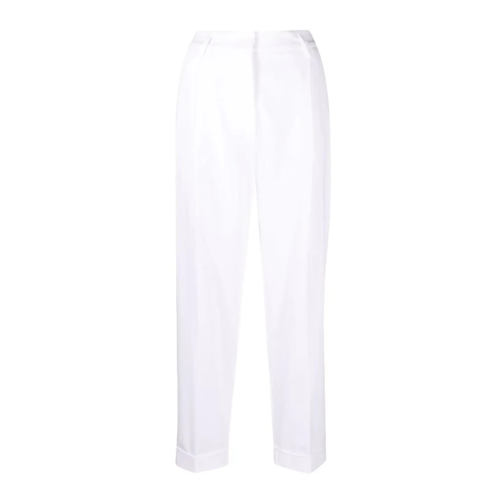 P.a.r.o.s.h. Trousers White Dames