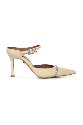 Strass Point Mule