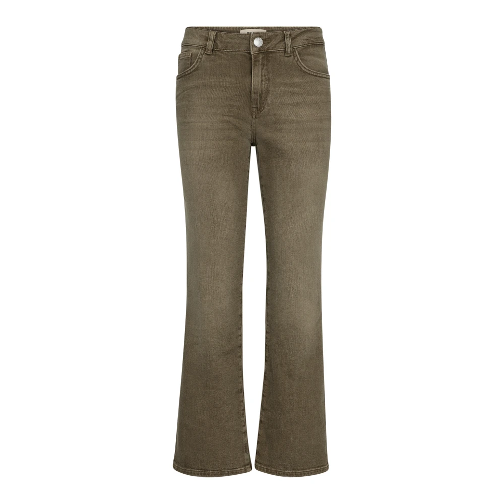 Jeans > Boot-cut Jeans - - MOS Mosh - Modalova