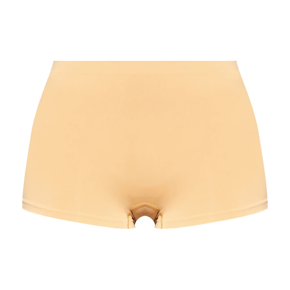 Hanro Mujer Beige - Touch Feeling Boyleg - Underwear - S