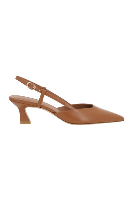 escarpins-slingback-en-cuir-marron