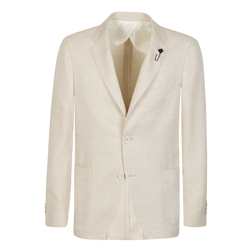 Jackets > Blazers - - Lardini - Modalova