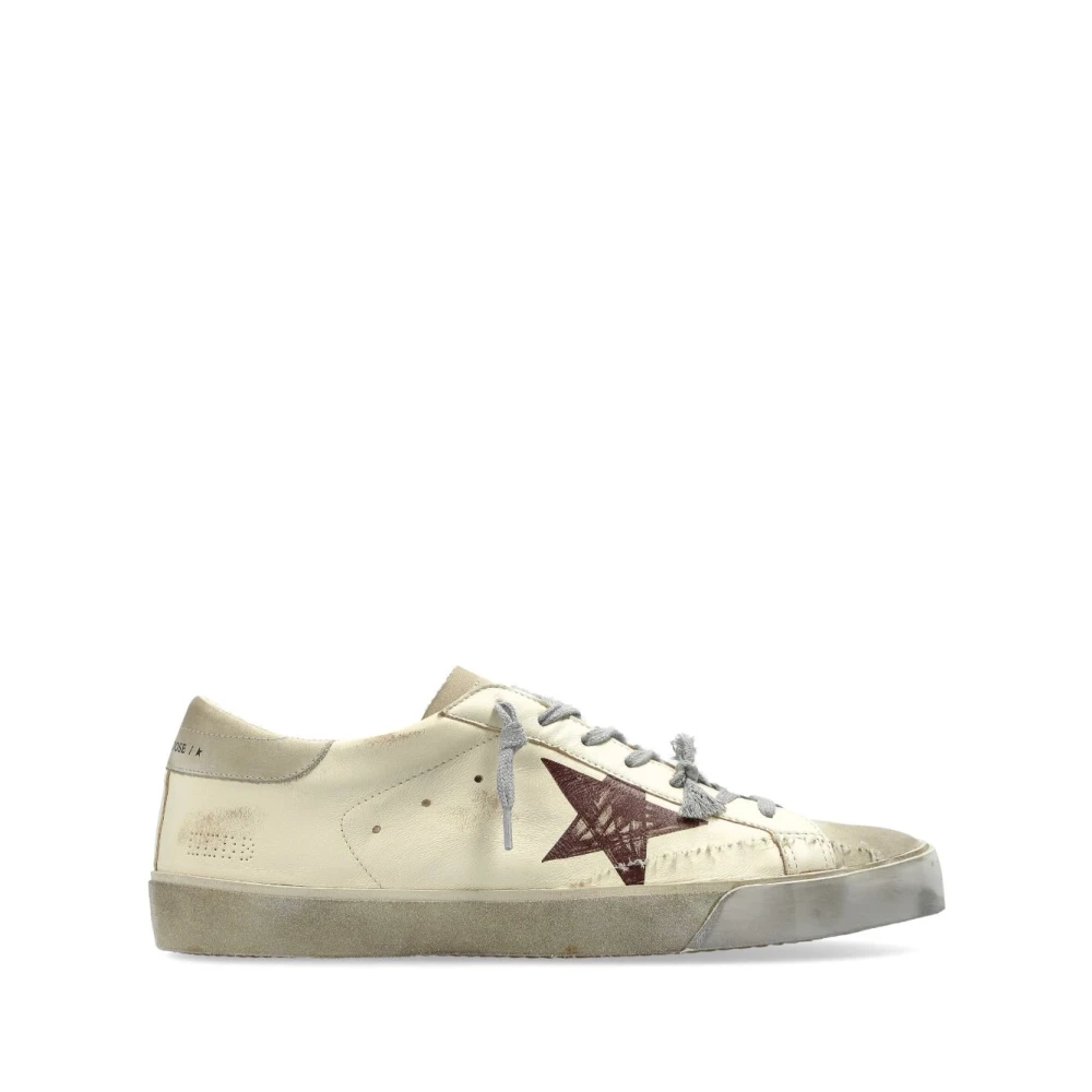Shoes > Sneakers - - Golden Goose - Modalova