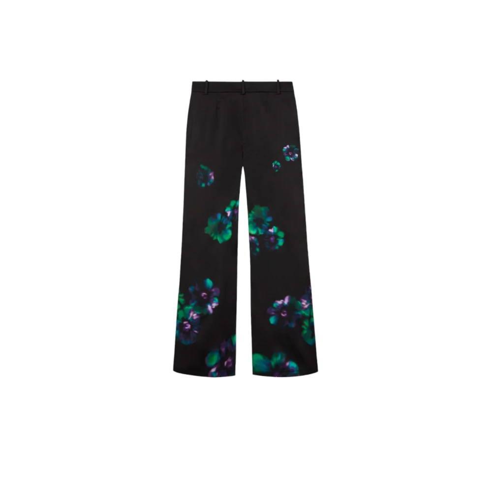 pinko Stijlvolle Damesbroek Multicolor Dames