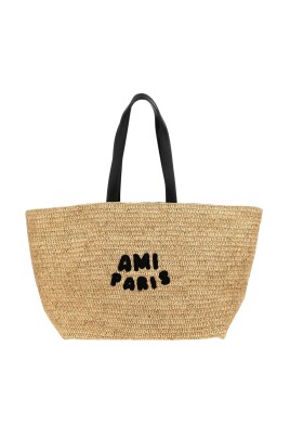logo-straw-tote-bag