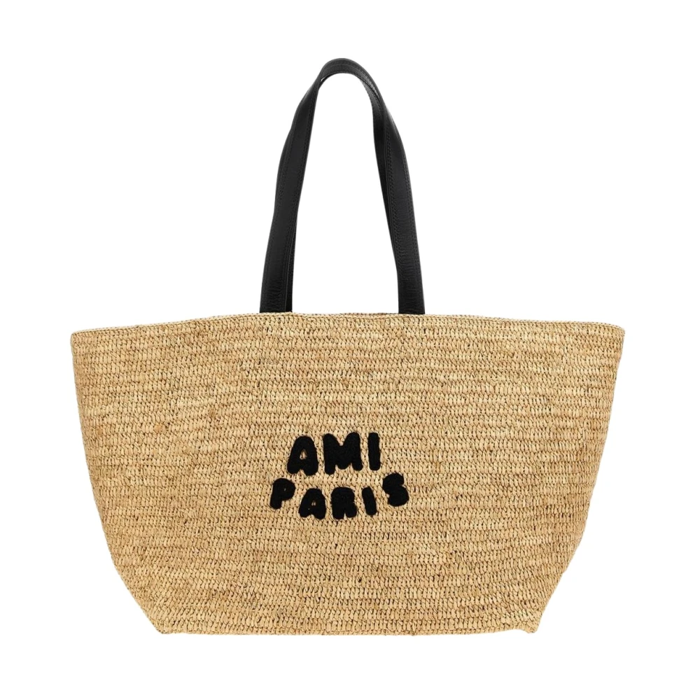 Bags > Tote Bags - - Ami Paris - Modalova