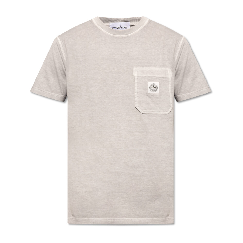 Stone island online camisetas