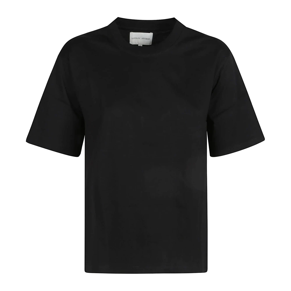 Tops > T-Shirts - - Loulou Studio - Modalova