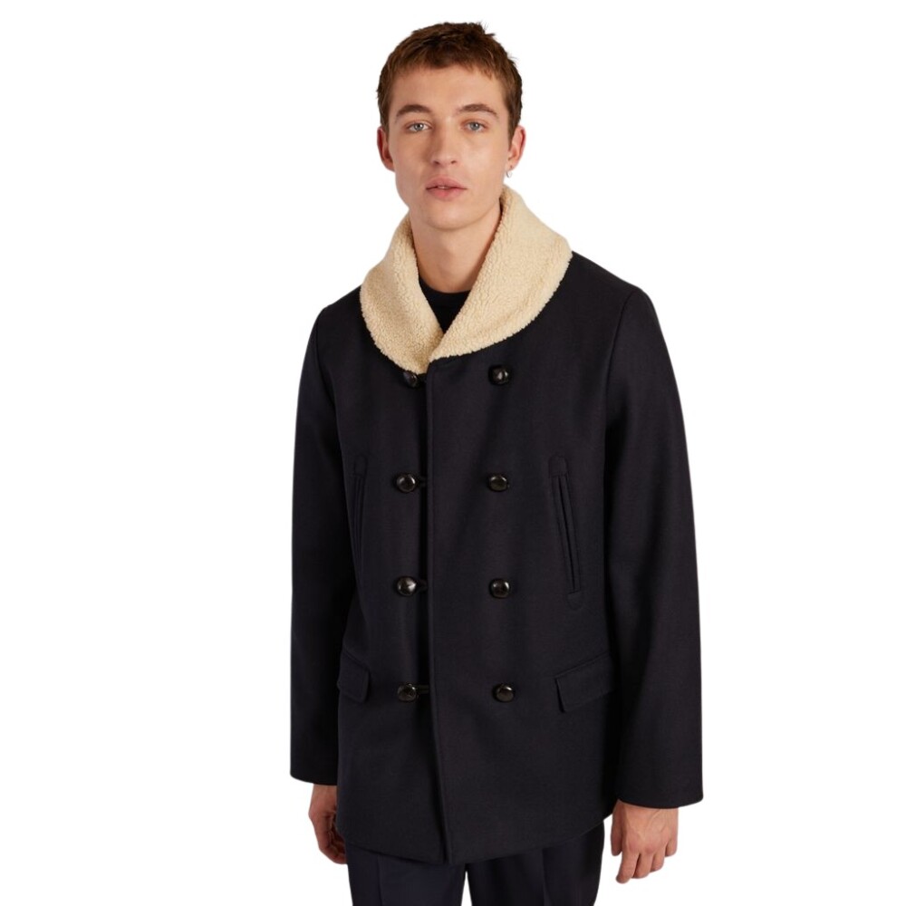 Canadian wool coats best sale